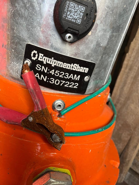 2023 MICHIGAN PNEUMATIC ES-6AM-TRACKER