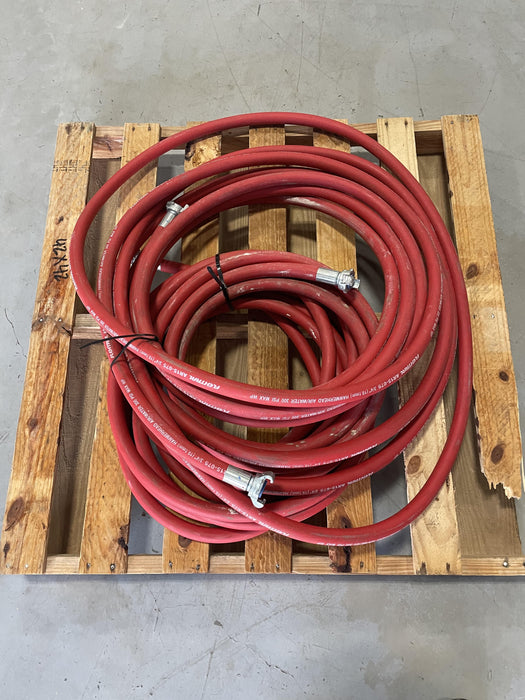 2021 MICHIGAN PNEUMATIC MP-TPB90-118