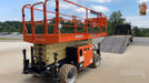 2021 JLG RT4069