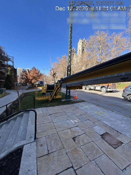 2018 HAULOTTE HT85 RTJ O