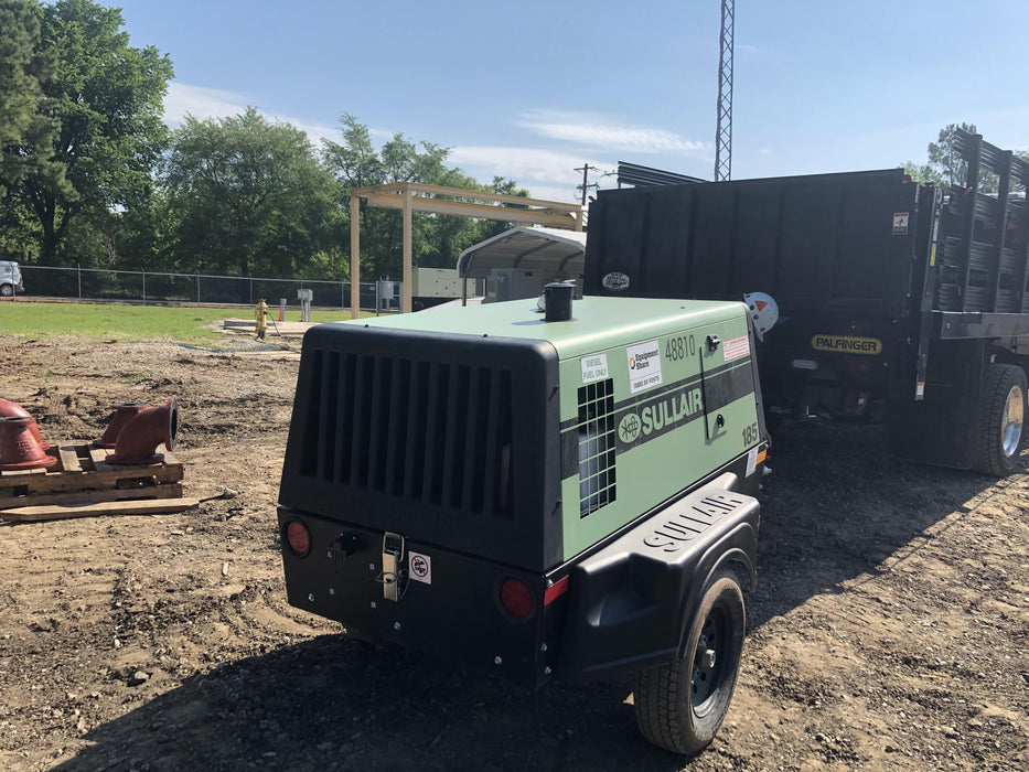 2019 SULLAIR 185-DPQ