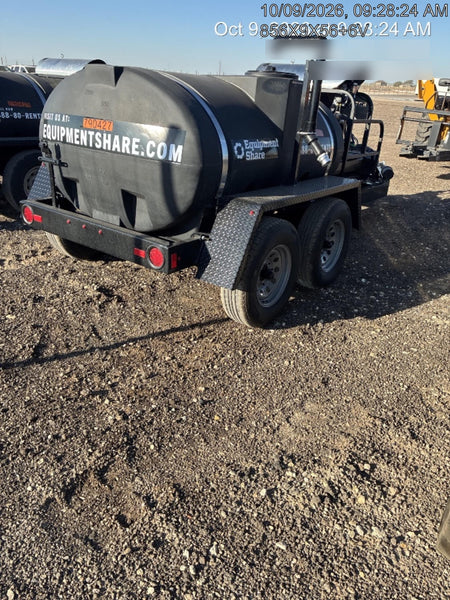 2026 WYLIE EXP-550L-S-HOTG