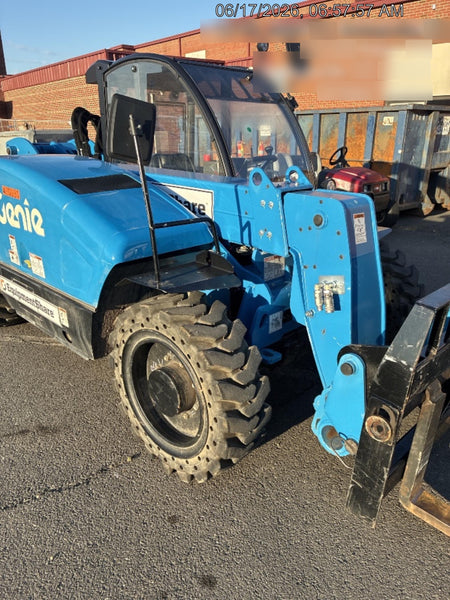 2024 GENIE GTH-5519