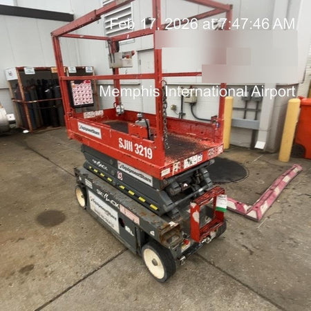 2019 SKYJACK SJIII-3219
