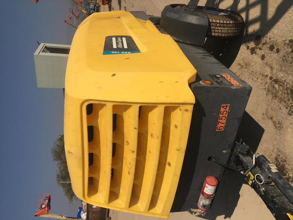 2020 ATLAS COPCO XAS188