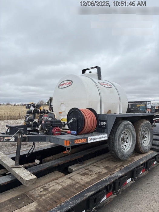 2023 SIMPSON SWT-52517