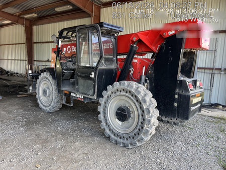 2022 MANITOU MTA8044