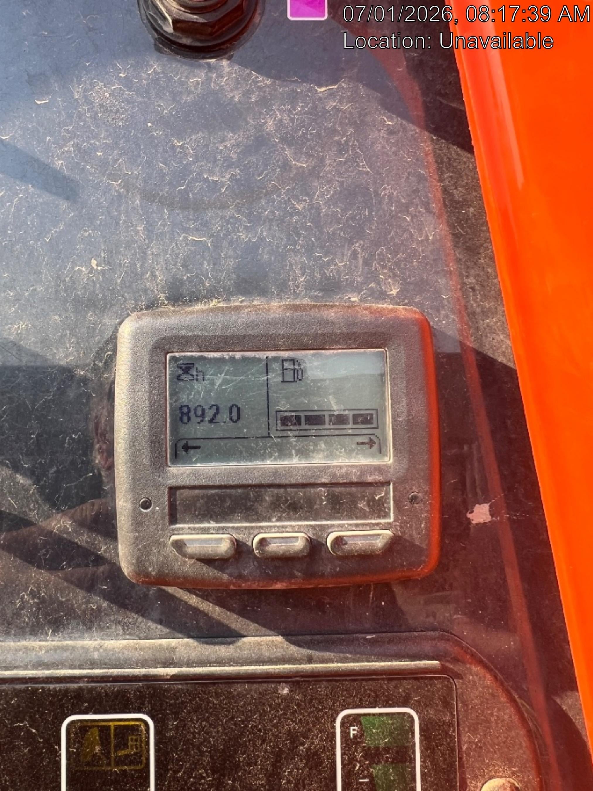 2025 JLG 660SJ