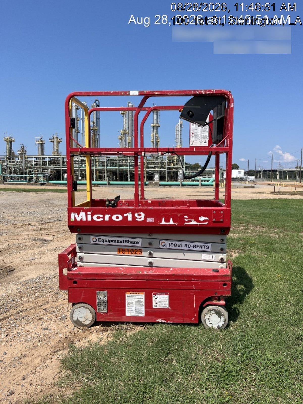 2021 MEC Micro 19