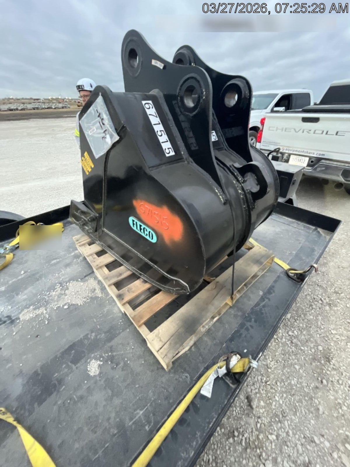 2026 FLECO FL10866
