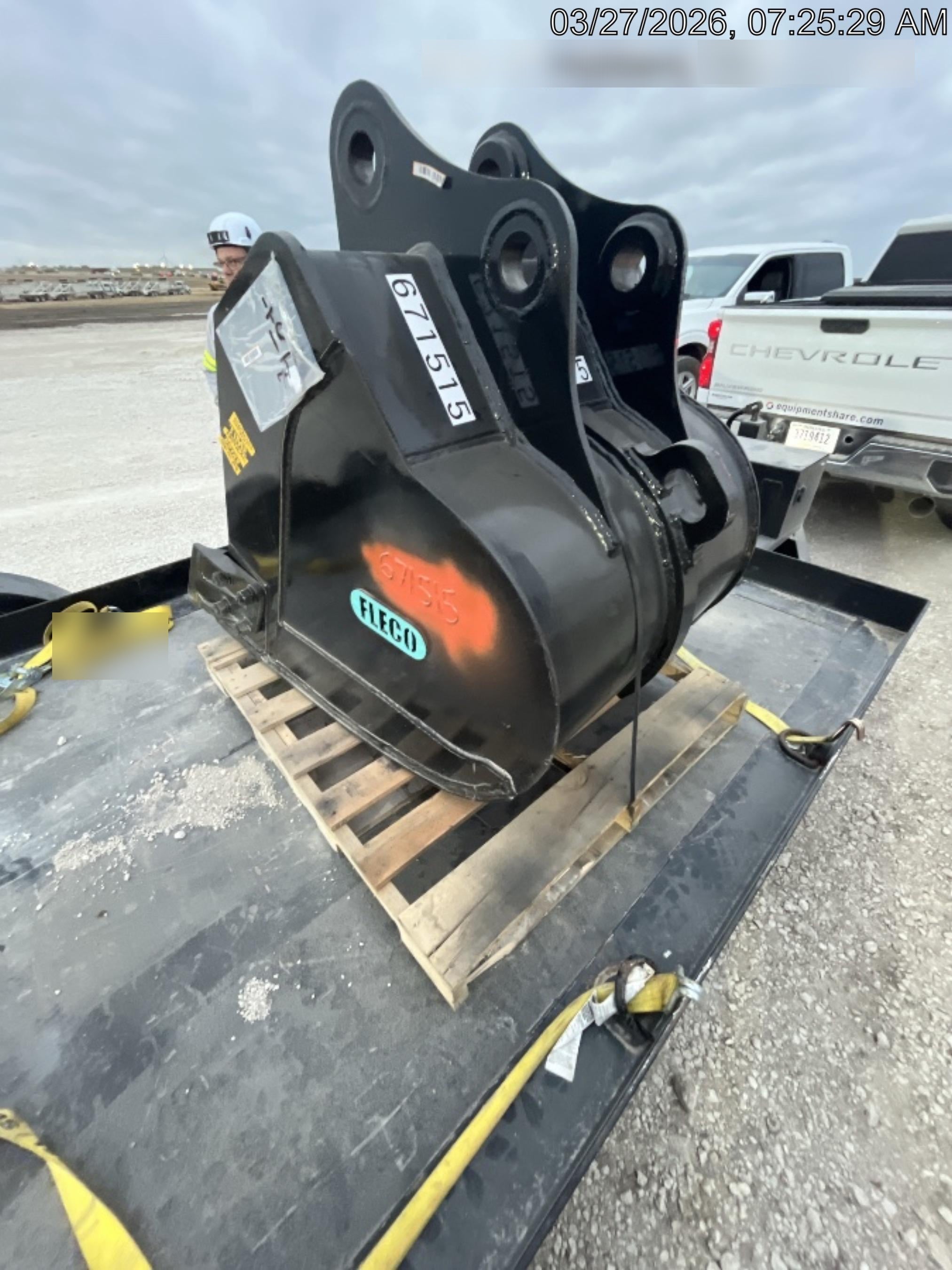 2026 FLECO FL10866