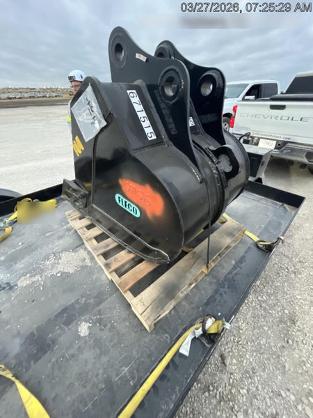 2026 FLECO FL10866