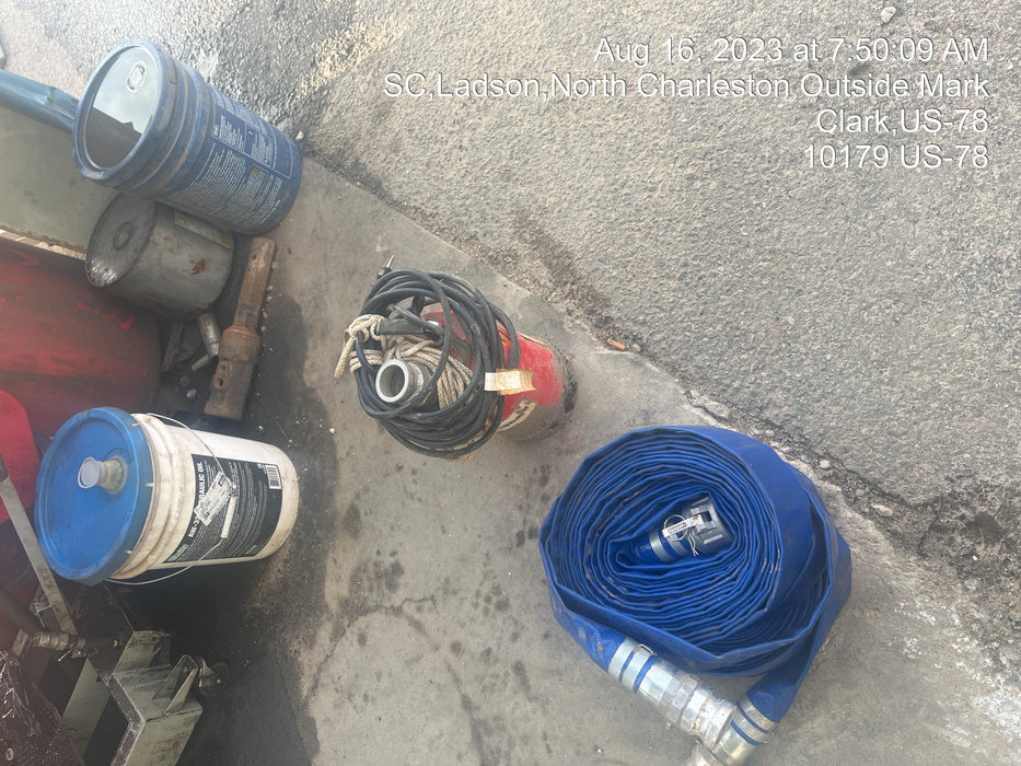 2023 MULTIQUIP ST2037