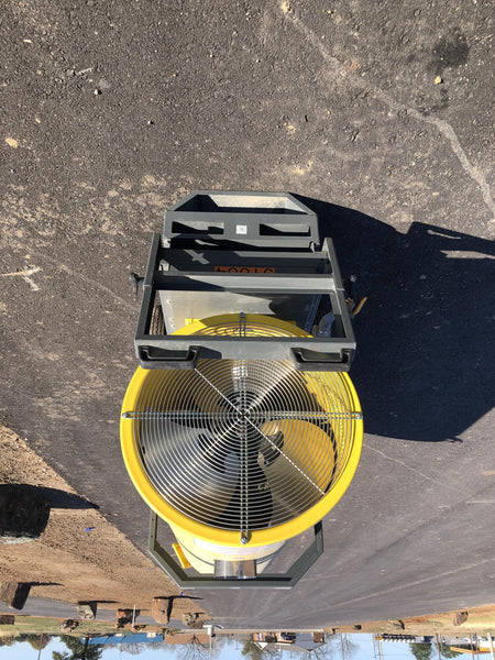 2019 WACKER NEUSON HI400