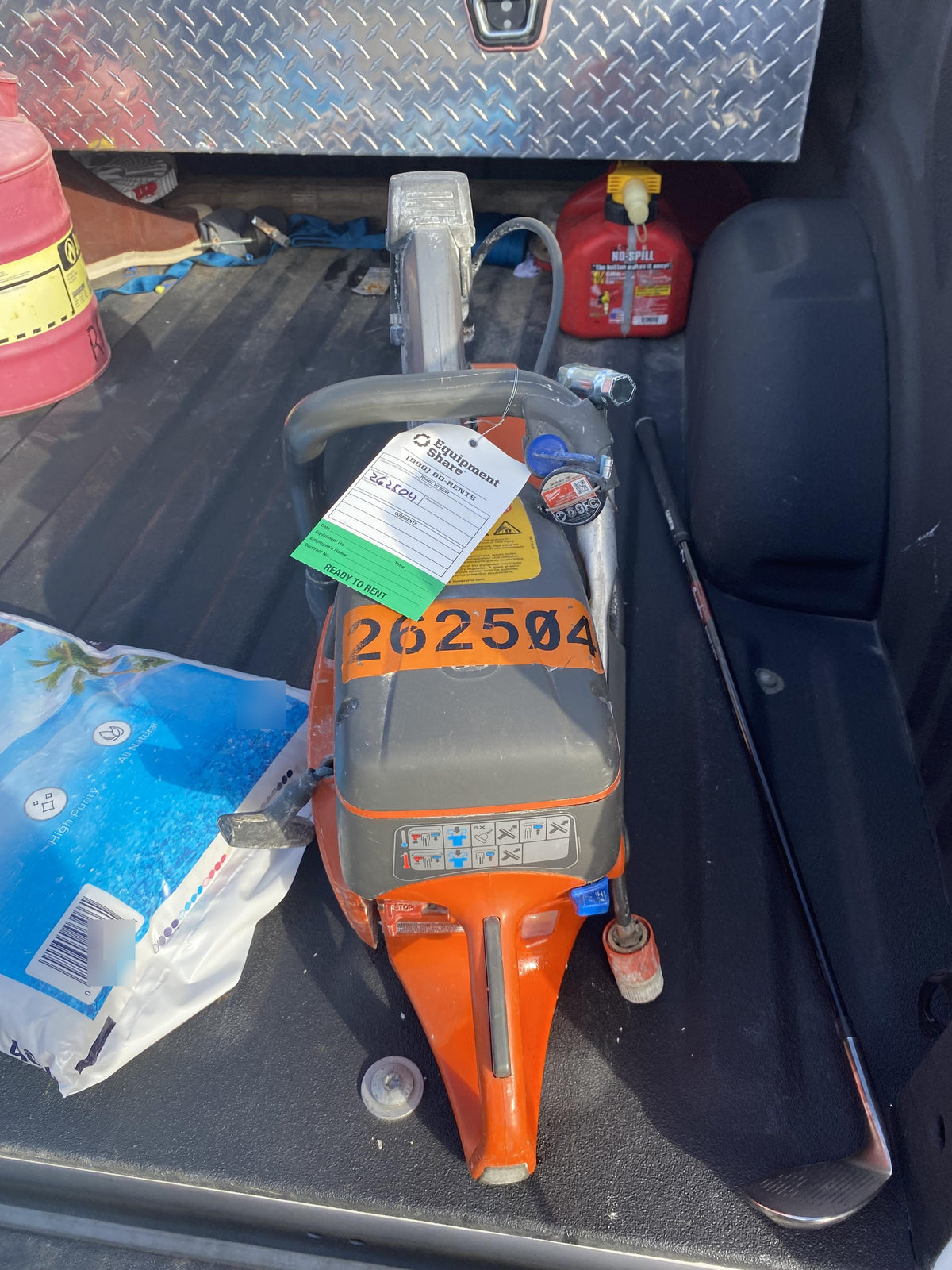 2022 HUSQVARNA K770