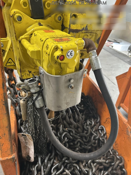 2022 INGERSOLL RAND LC2A250QIC1C15M14-E