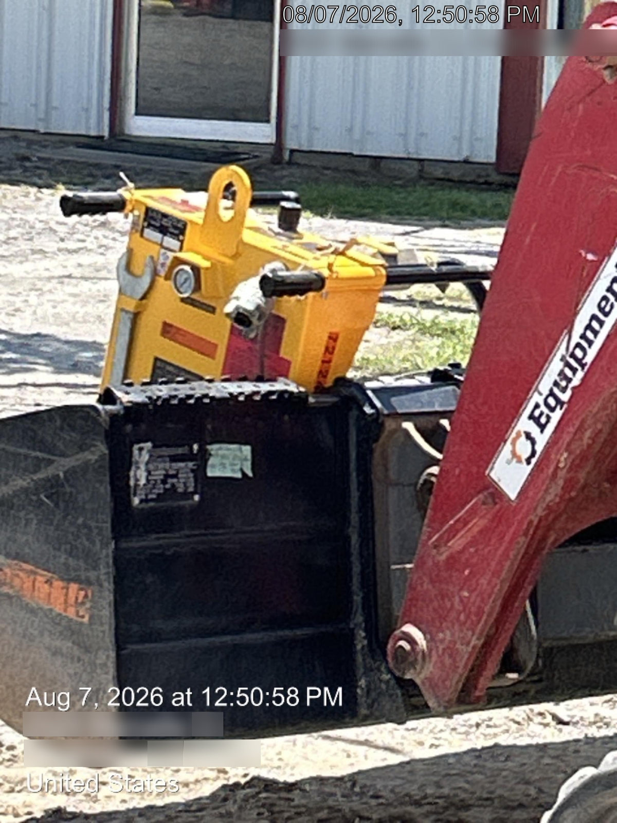 2026 E-Z DRILL 210B