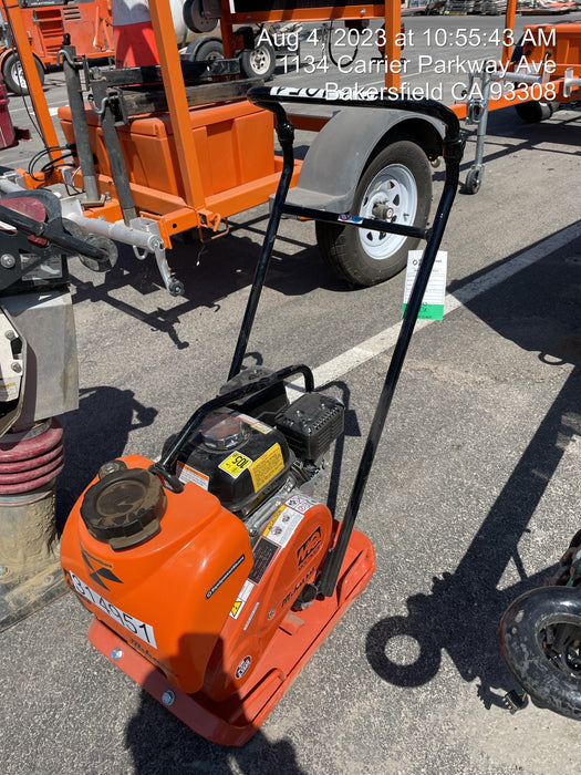 2023 MULTIQUIP MVC82VHW