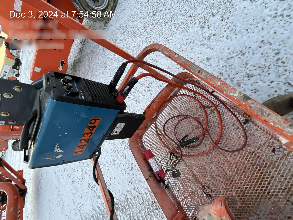 2021 MILLER ELECTRIC CST-280