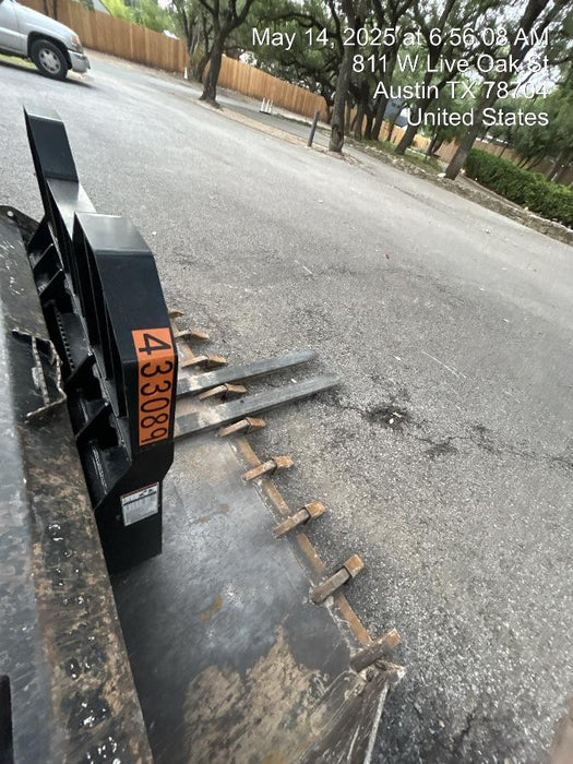 2024 VIRNIG PF4855-5VG