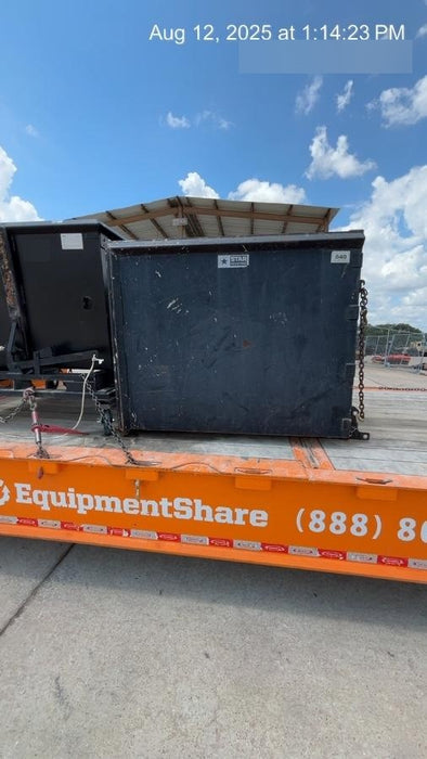 2021 STAR INDUSTRIES 1425