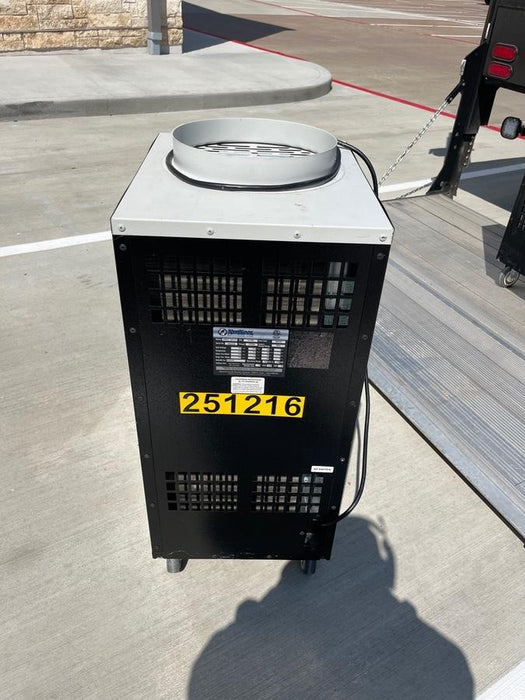 2022 KWIKOOL KPAC1411-2