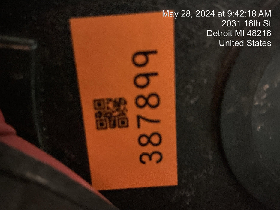 2024 MULTIQUIP GB8LED