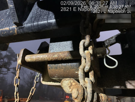 2020 STAR INDUSTRIES M1360B - Star JIB Boom