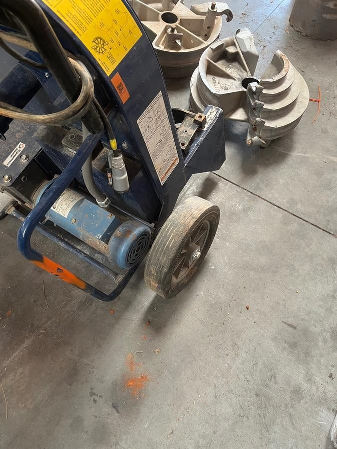 2024 CURRENT TOOLS 77