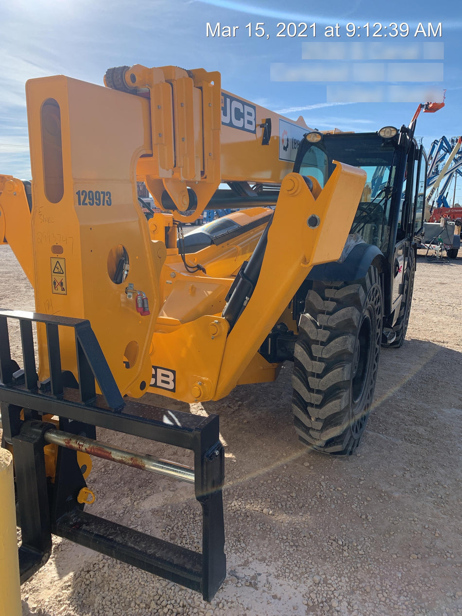 2021 JCB 510-56