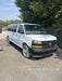 2023 CHEVROLET Express Van - Rental