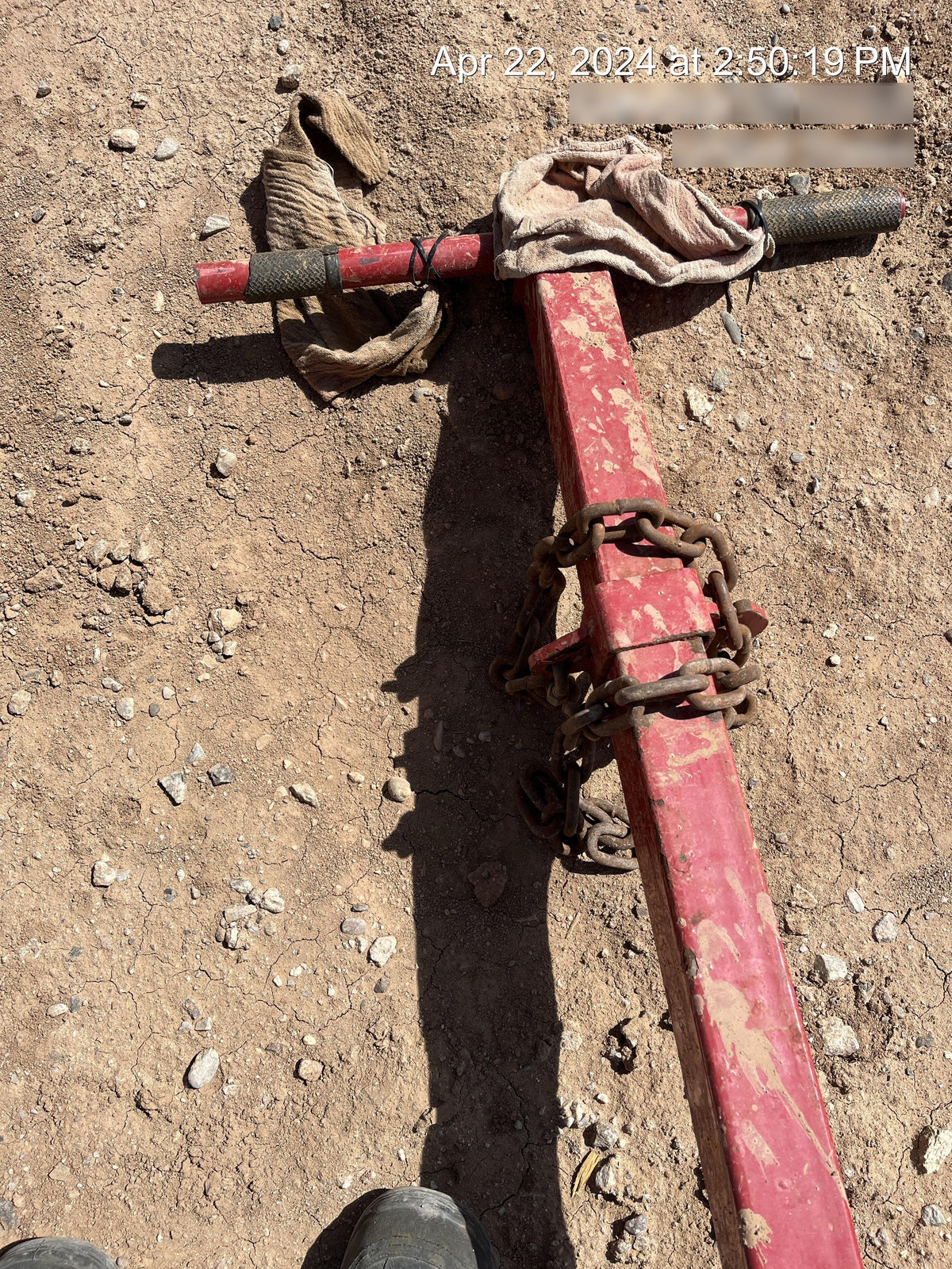 2021 B&B PIPE 2014