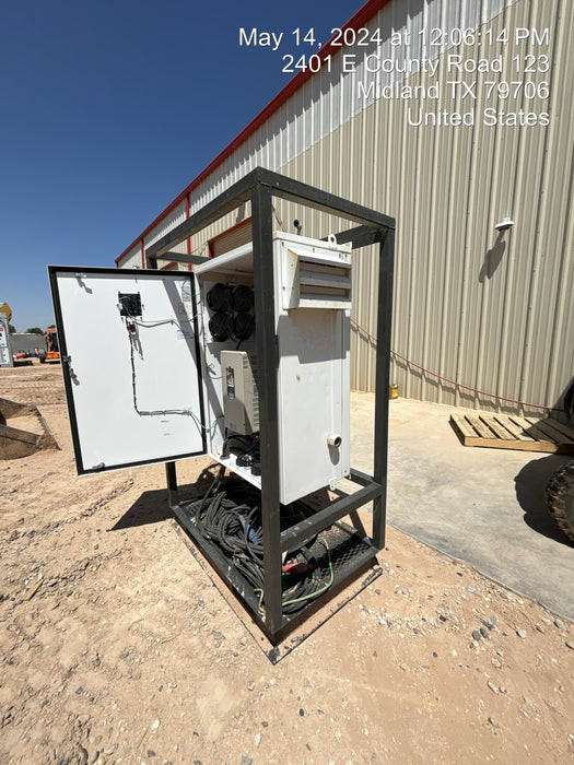 2022 YASKAWA DW-4100