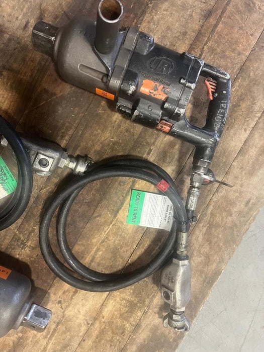 2022 INGERSOLL RAND 3955B2TI