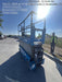 2018 Genie GS-3232 Genie GS-3232 Scissor Lift w/Standard Options