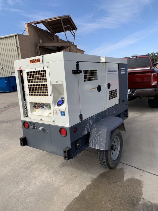 2020 ATLAS COPCO QAS 70