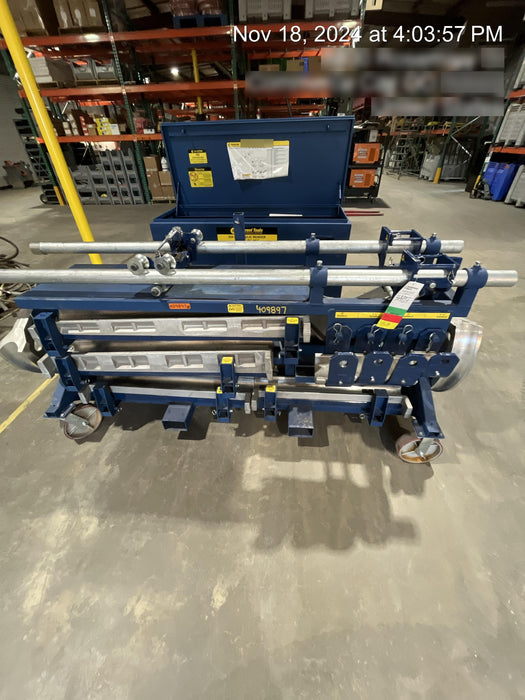 2024 CURRENT TOOLS 252-CT