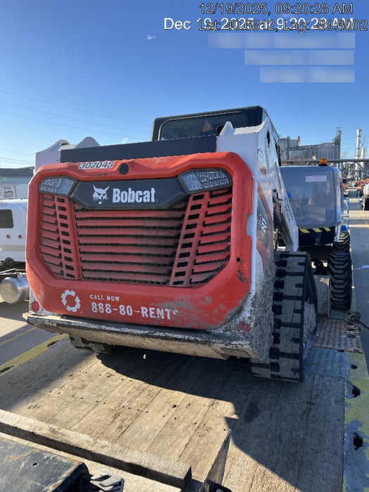 2023 BOBCAT T62