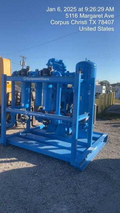 2024 HANKISON RDH-930G