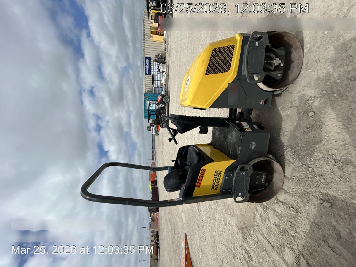 2023 WACKER NEUSON RD12A