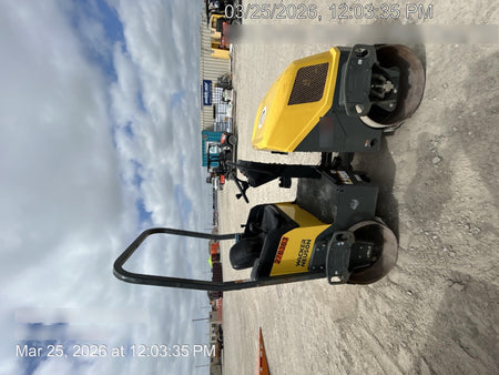 2023 WACKER NEUSON RD12A