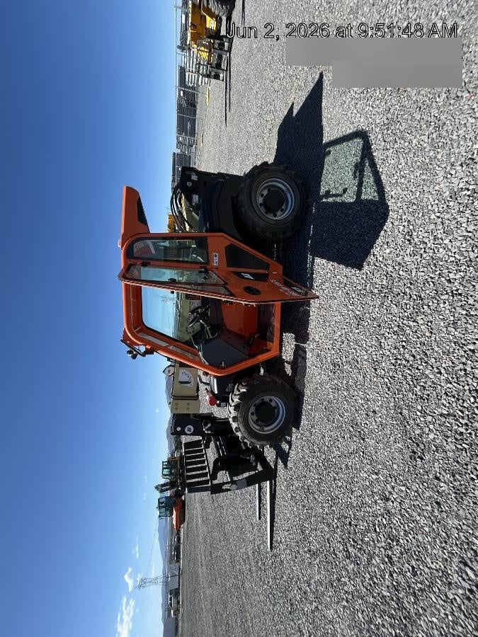2026 JLG 519