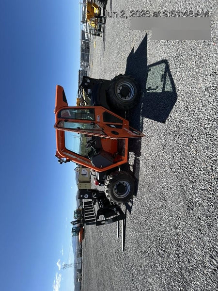 2026 JLG 519