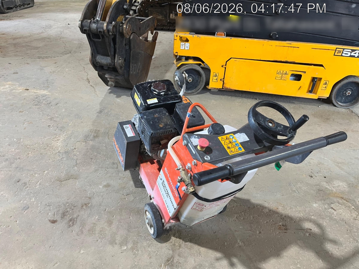 2023 HUSQVARNA FS400