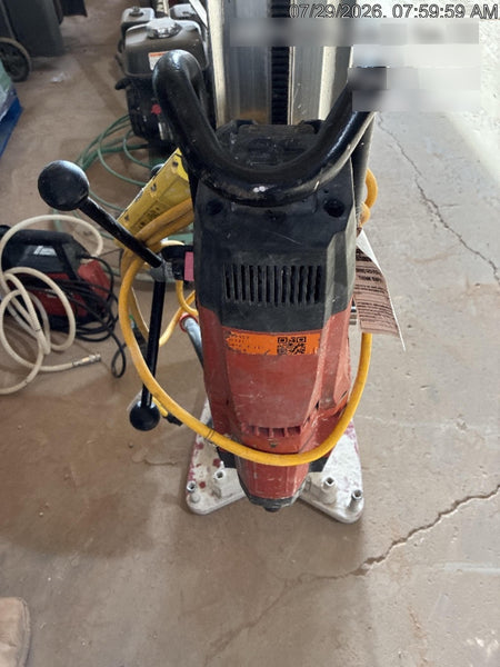 2023 HILTI DD 250