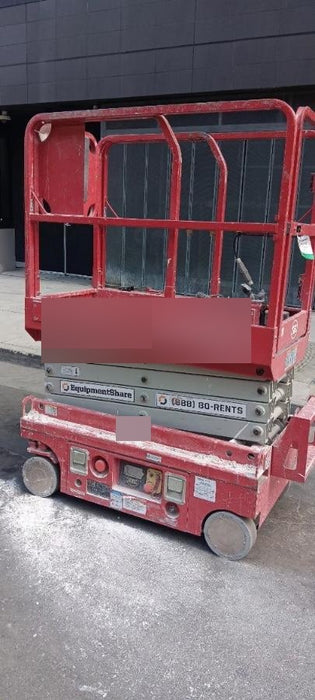 2019 MEC 1330SE Standard Options, MachineLink Keypad and Telematics