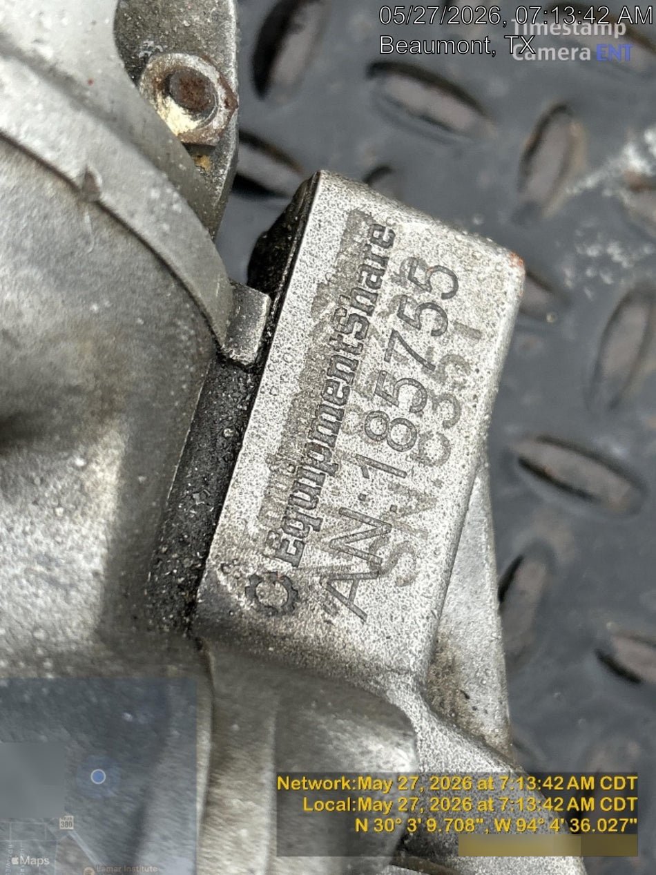 2021 MICHIGAN PNEUMATIC 10267