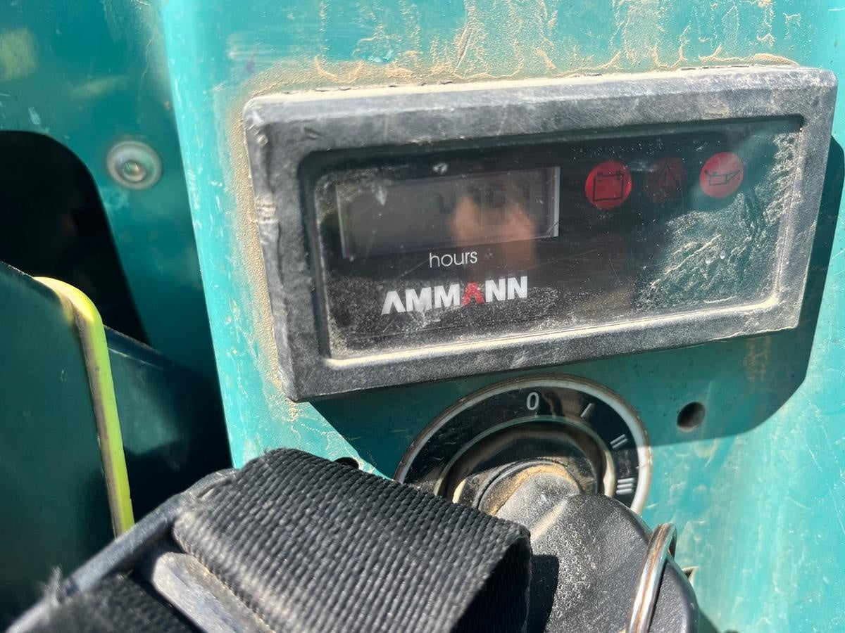 2021 AMMANN ARR 1575