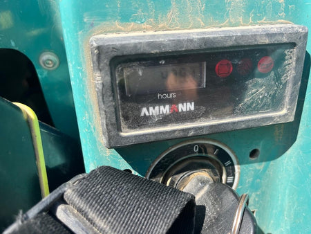 2021 AMMANN ARR 1575