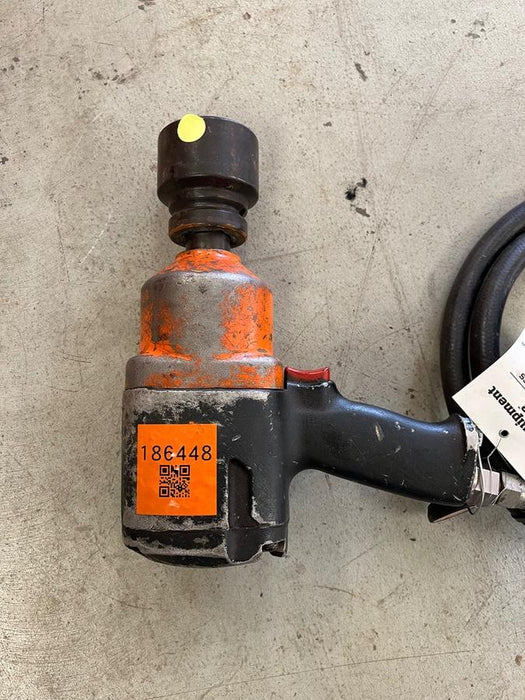 2021 MICHIGAN PNEUMATIC 751SS